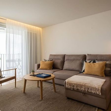 Island Retreat Apt Ponta Delgada Dış mekan fotoğraf
