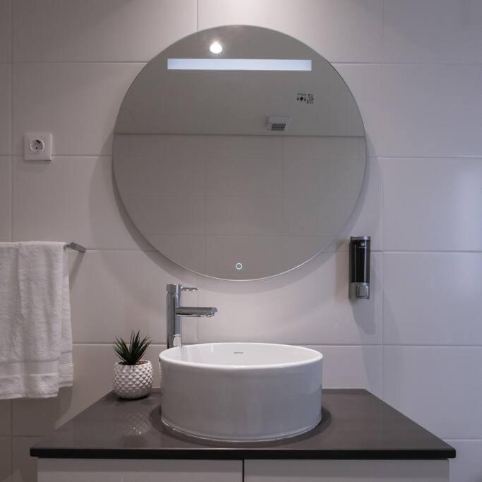 Island Retreat Apt Ponta Delgada Dış mekan fotoğraf