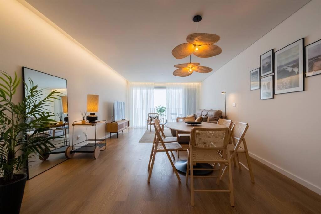 Island Retreat Apt Ponta Delgada Dış mekan fotoğraf