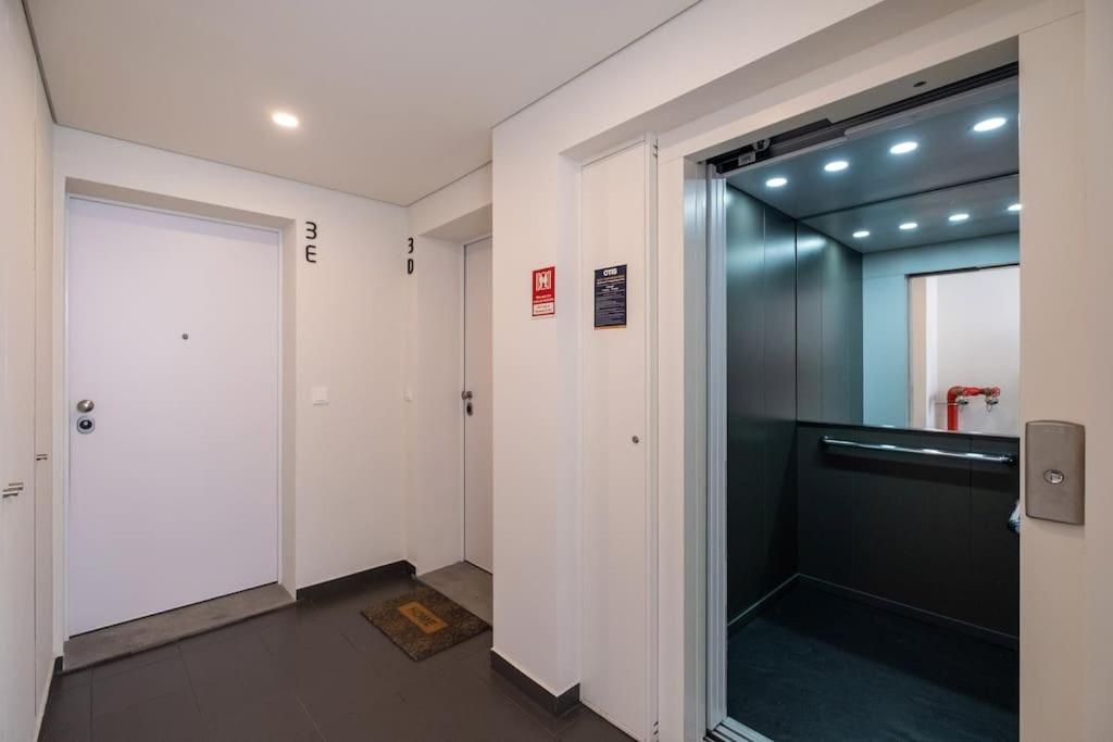 Island Retreat Apt Ponta Delgada Dış mekan fotoğraf