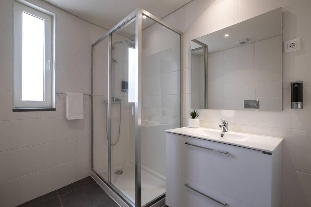 Island Retreat Apt Ponta Delgada Dış mekan fotoğraf