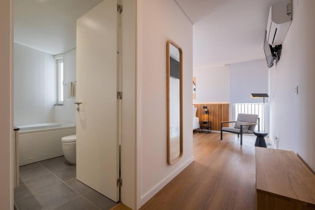 Island Retreat Apt Ponta Delgada Dış mekan fotoğraf