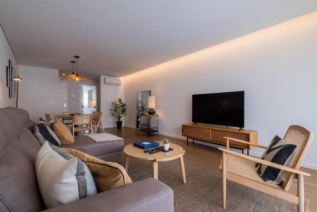 Island Retreat Apt Ponta Delgada Dış mekan fotoğraf