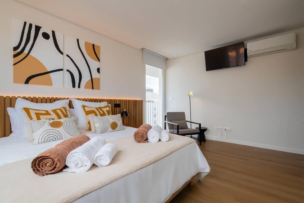 Island Retreat Apt Ponta Delgada Dış mekan fotoğraf