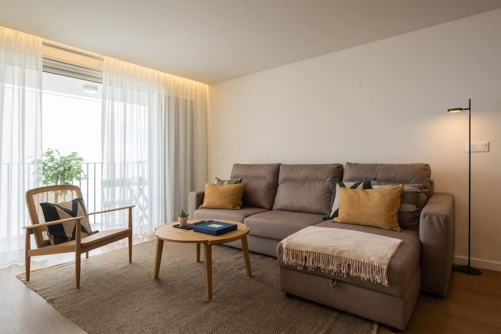 Island Retreat Apt Ponta Delgada Dış mekan fotoğraf