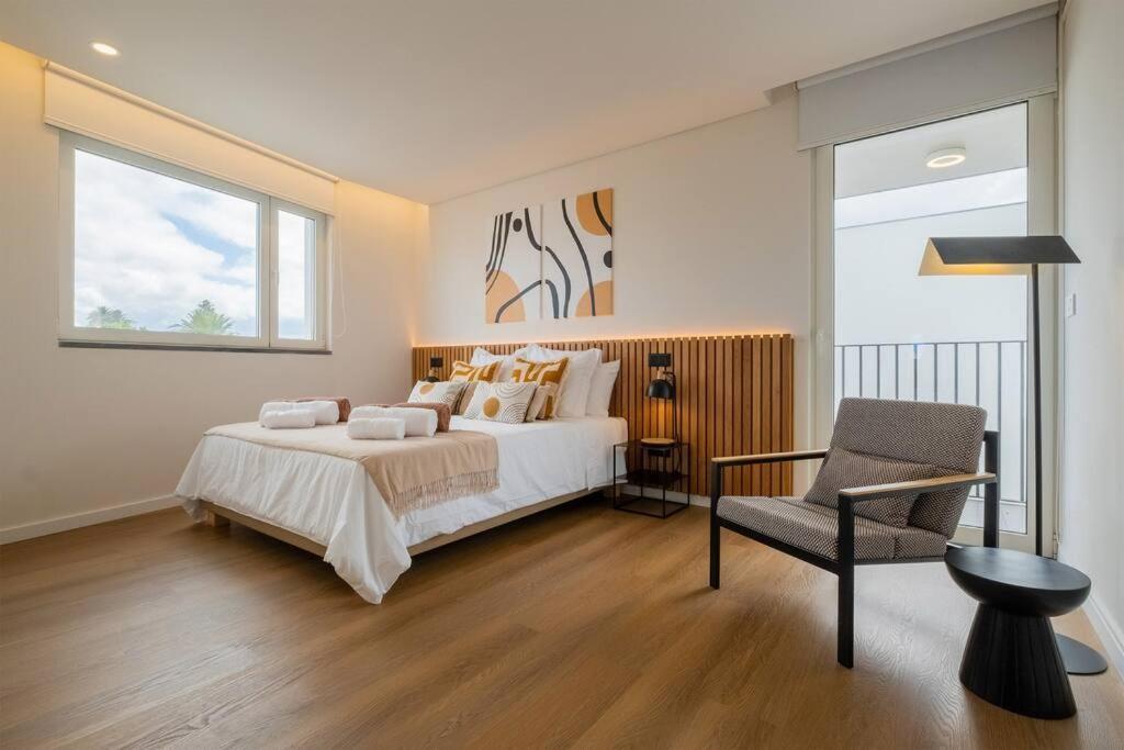Island Retreat Apt Ponta Delgada Dış mekan fotoğraf