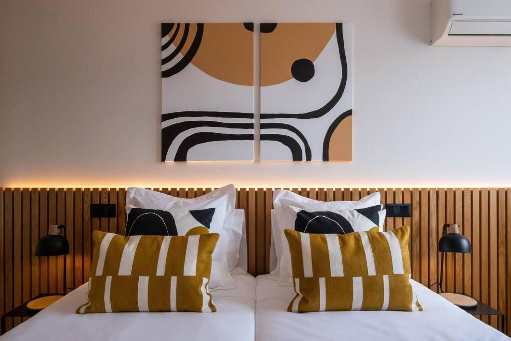 Island Retreat Apt Ponta Delgada Dış mekan fotoğraf